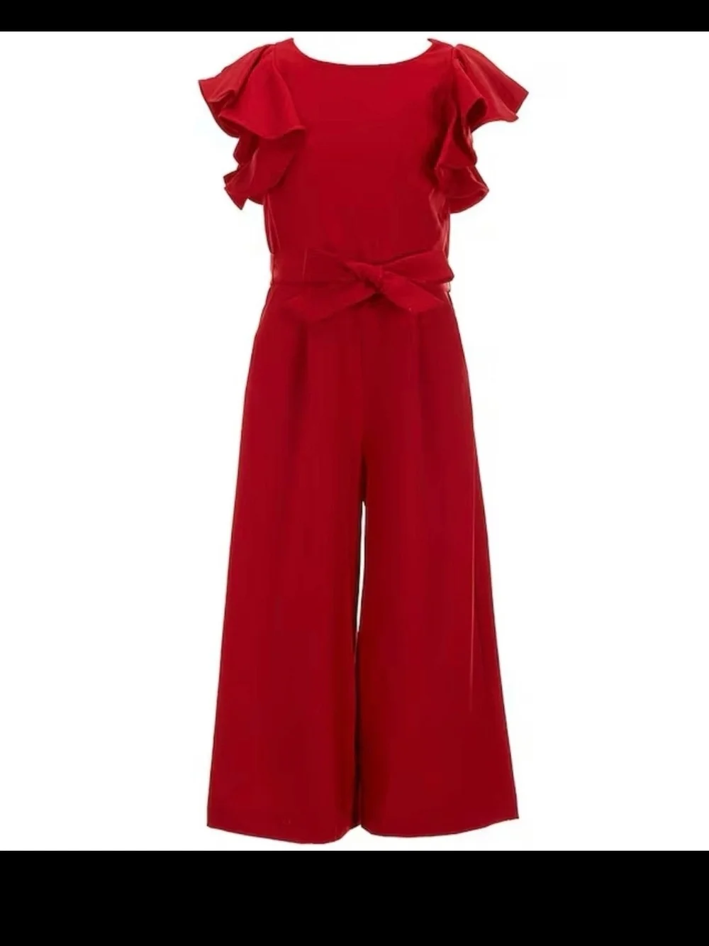 GB girls stylish magenta